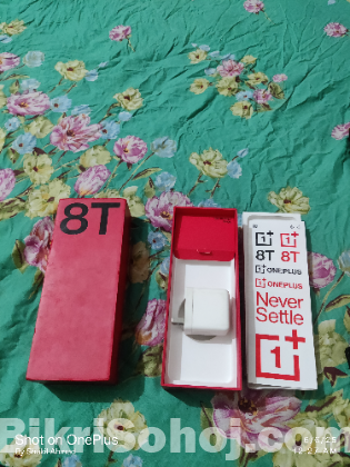 Oneplus 8t 5g